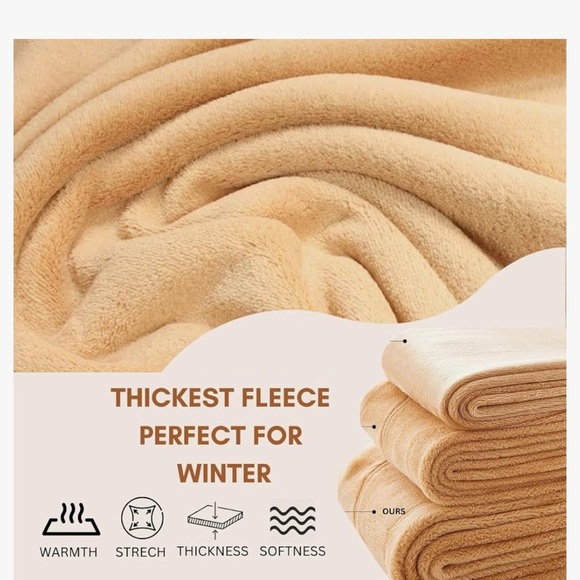 Klash Beauty winter tights heart design thermopanty size small - Picture 4 of 6